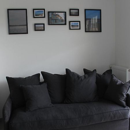 Appt St Valery Sur Somme Parking Privatif 3/4 Pers Apartment Saint-Valéry-sur-Somme Exterior foto